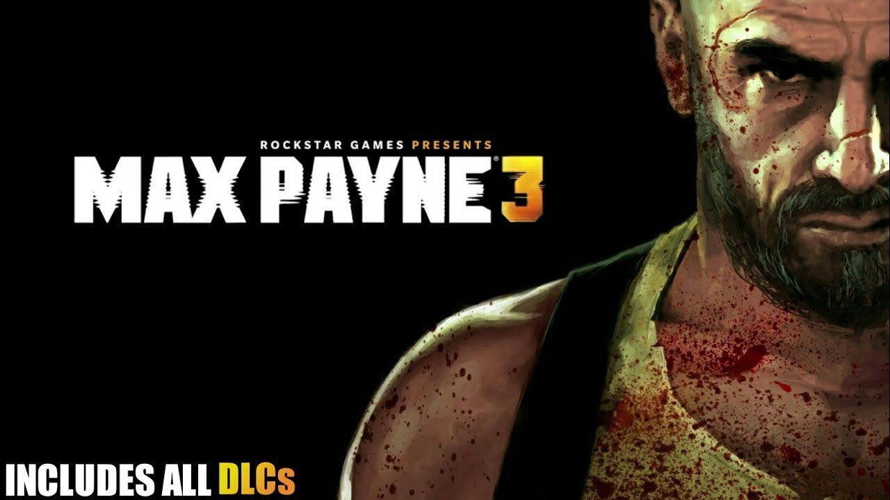 max payne 3 highly compressed pc game free download